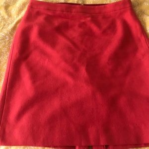 J. Crew Pencil Skirt